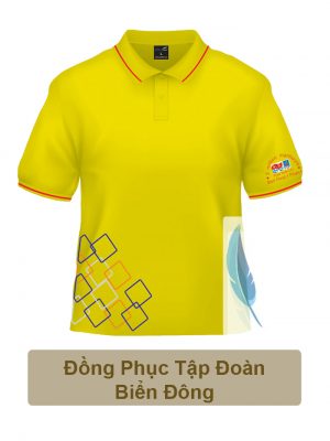 Áo thun thiết kế - áo Thun Bảo Nhân - Công Ty TNHH Sản Xuất Bảo Nhân